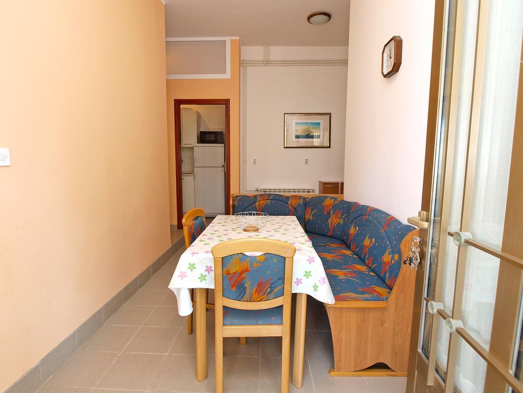 Apartment Rov 894 Medulin Exterior foto