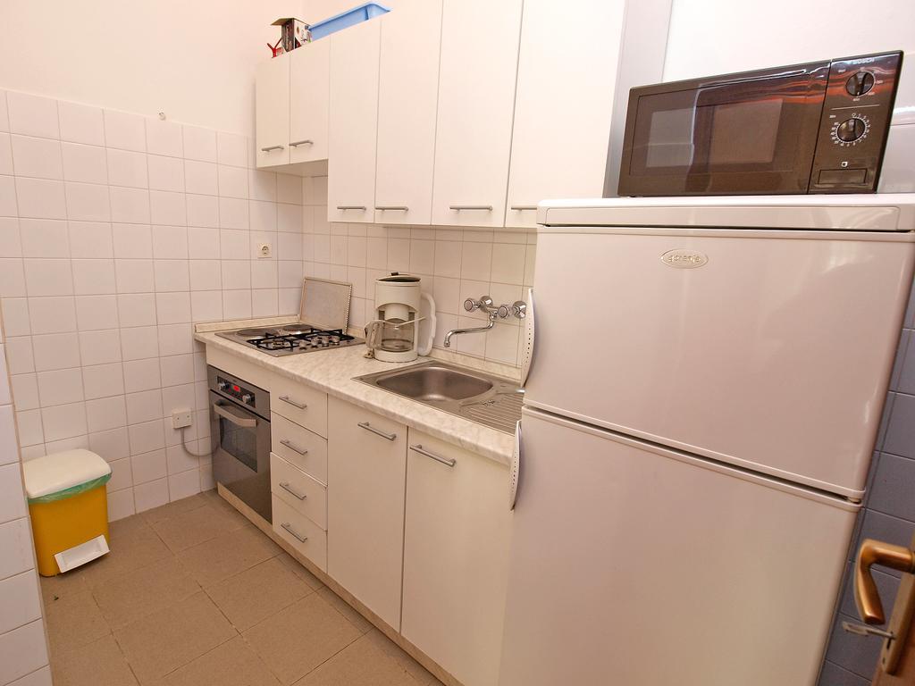 Apartment Rov 894 Medulin Exterior foto