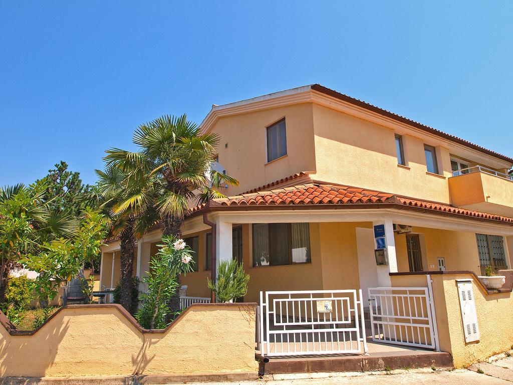 Apartment Rov 894 Medulin Exterior foto